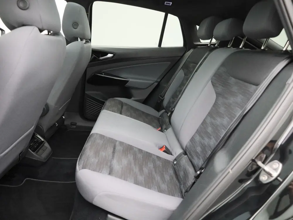 Volkswagen ID.5 Pro 77 kWh 204 PK| Dealeronderhouden | Warmt uit 2023, foto 12