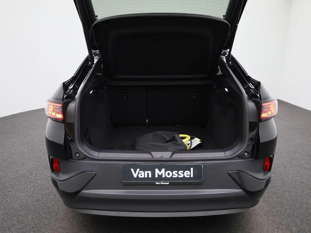 Volkswagen ID.5 Pro 77 kWh 204 PK| Dealeronderhouden | Warmt uit 2023, foto 13