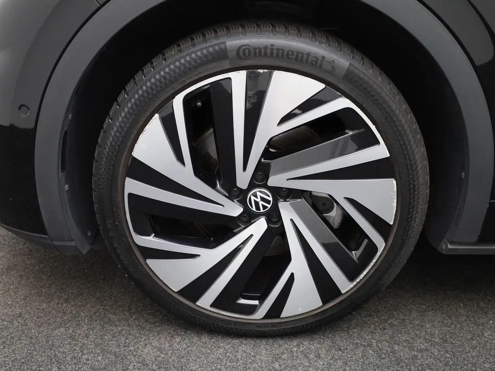 Volkswagen ID.5 Pro 77 kWh 204 PK| Dealeronderhouden | Warmt uit 2023, foto 15