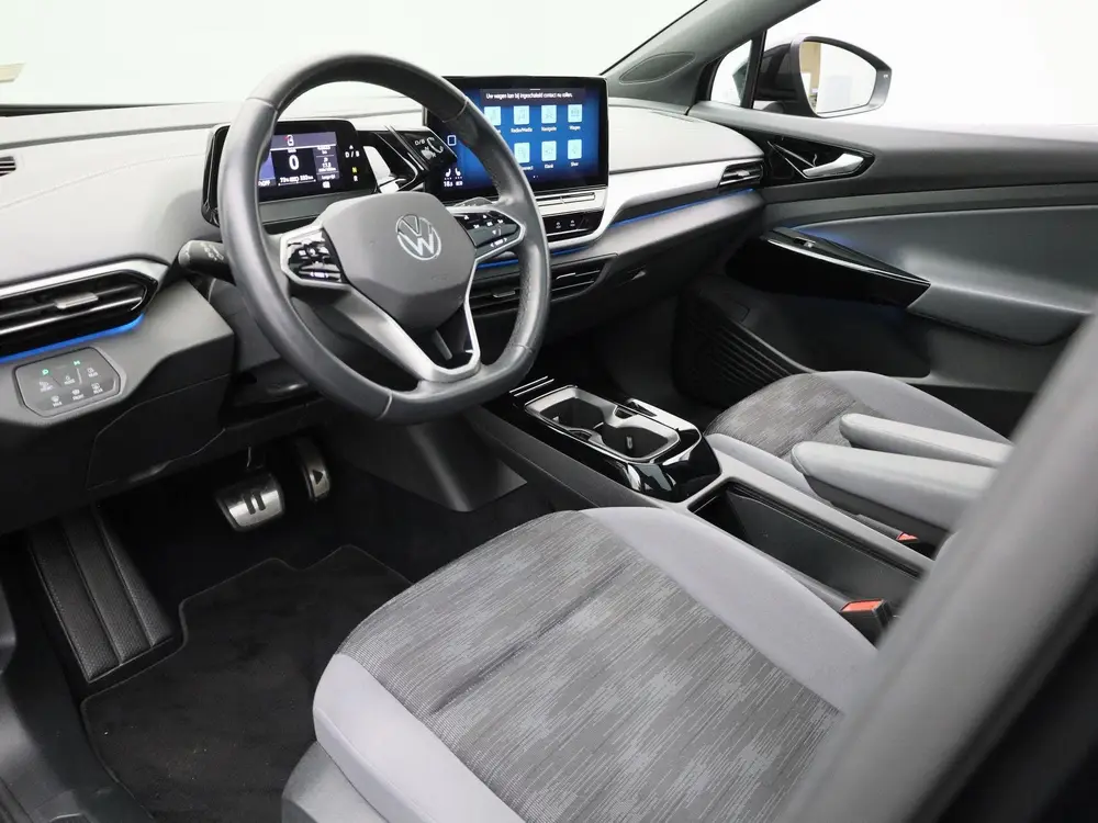 Volkswagen ID.5 Pro 77 kWh 204 PK| Dealeronderhouden | Warmt uit 2023, foto 17
