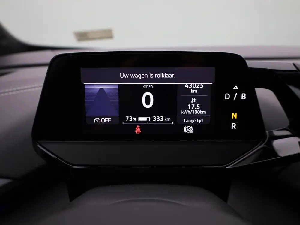 Volkswagen ID.5 Pro 77 kWh 204 PK| Dealeronderhouden | Warmt uit 2023, foto 18