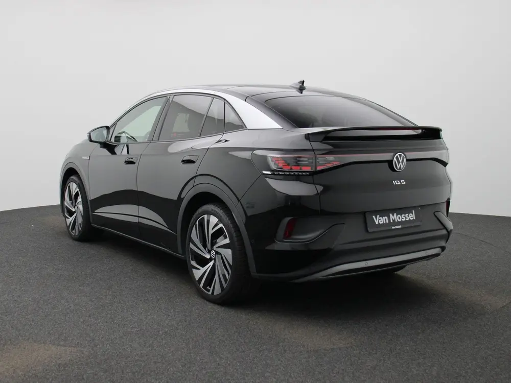 Volkswagen ID.5 Pro 77 kWh 204 PK| Dealeronderhouden | Warmt uit 2023, foto 2
