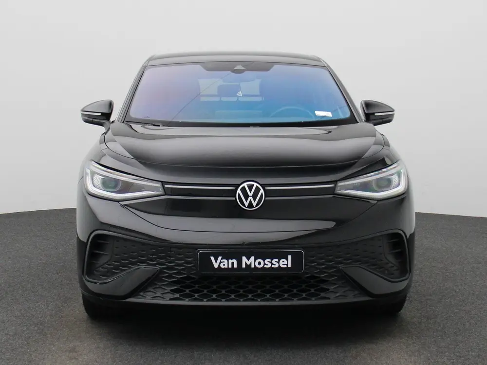 Volkswagen ID.5 Pro 77 kWh 204 PK| Dealeronderhouden | Warmt uit 2023, foto 3