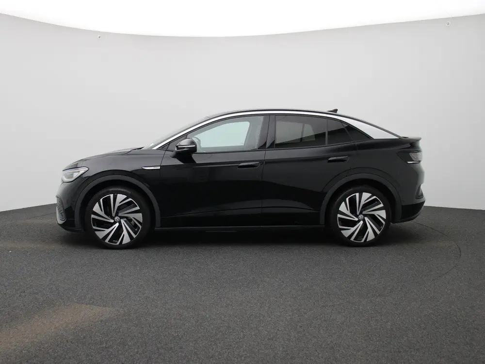 Volkswagen ID.5 Pro 77 kWh 204 PK| Dealeronderhouden | Warmt uit 2023, foto 4