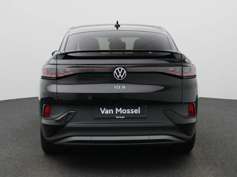 Volkswagen ID.5 Pro 77 kWh 204 PK| Dealeronderhouden | Warmt uit 2023, foto 5