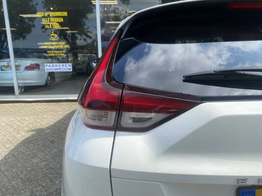Mitsubishi Eclipse Cross 2.4 PHEV Prestige uit 2022, foto 18