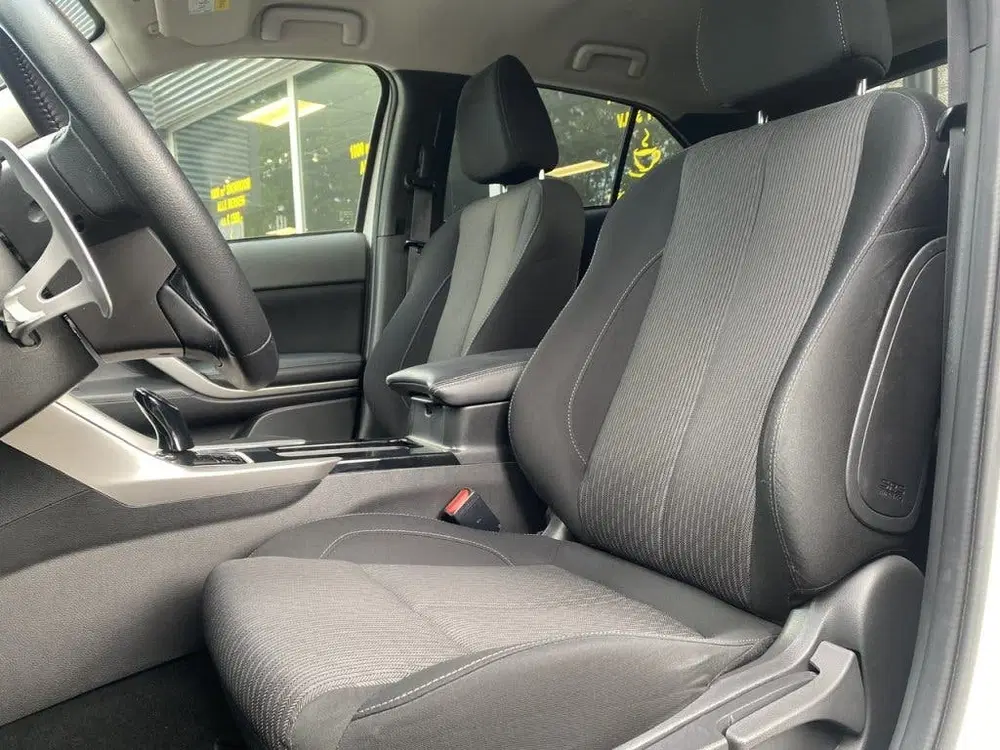Mitsubishi Eclipse Cross 2.4 PHEV Prestige uit 2022, foto 5