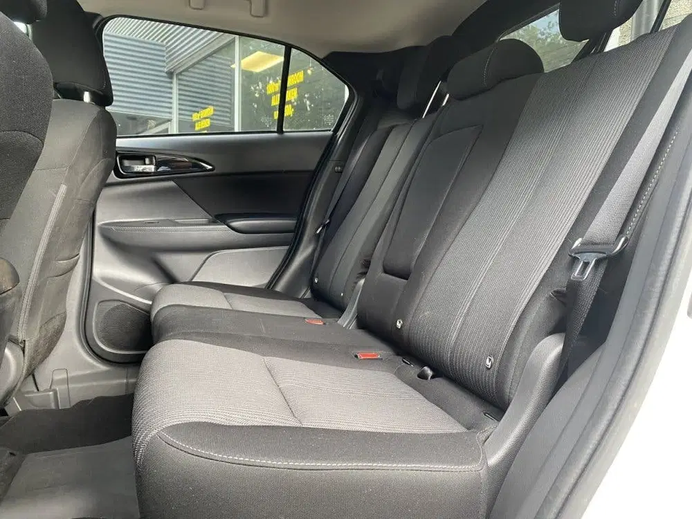 Mitsubishi Eclipse Cross 2.4 PHEV Prestige uit 2022, foto 6