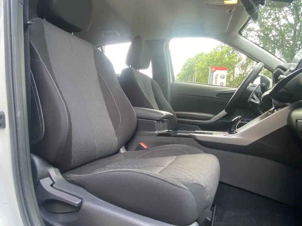 Mitsubishi Eclipse Cross 2.4 PHEV Prestige uit 2022, foto 7