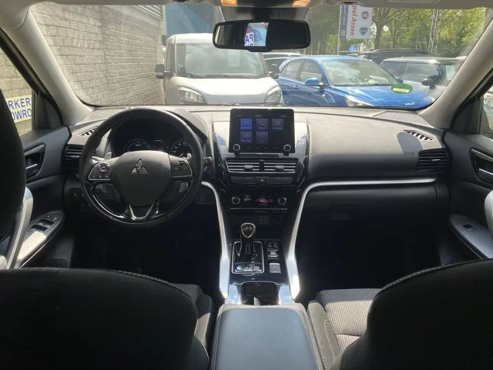 Mitsubishi Eclipse Cross 2.4 PHEV Prestige uit 2022, foto 9