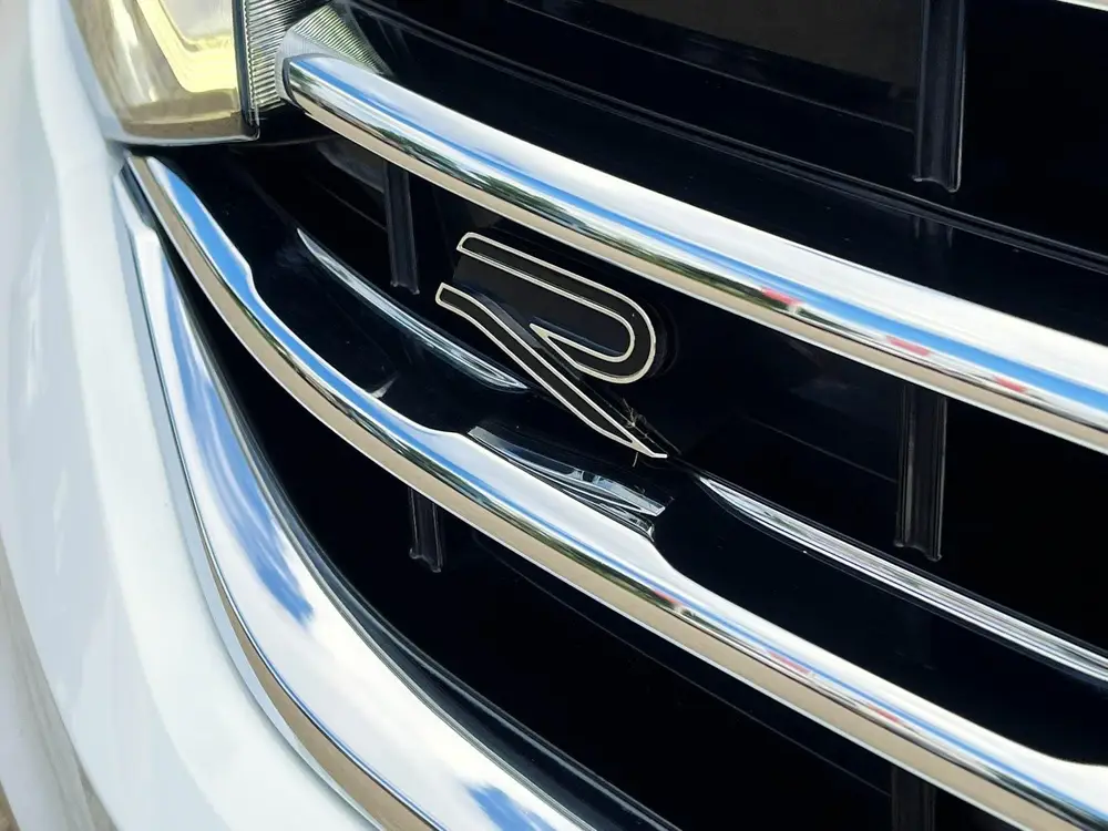 Volkswagen Tiguan 1.4 TSI eHybrid 245pk DSG R-Line Business uit 2023, foto 10