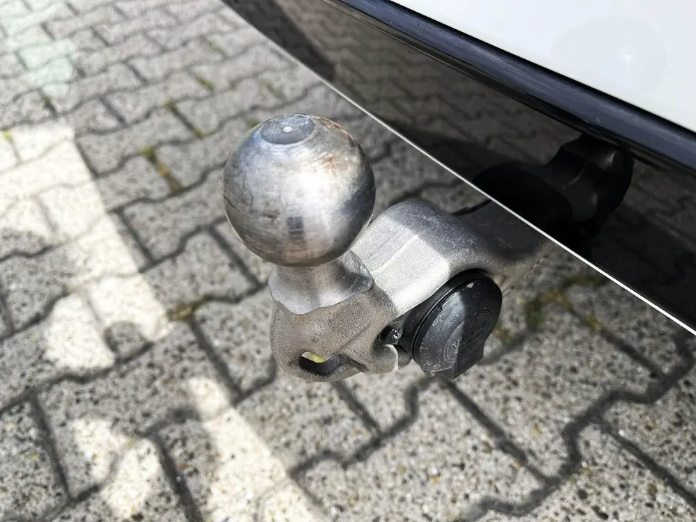 Volkswagen Tiguan 1.4 TSI eHybrid 245pk DSG R-Line Business uit 2023, foto 13
