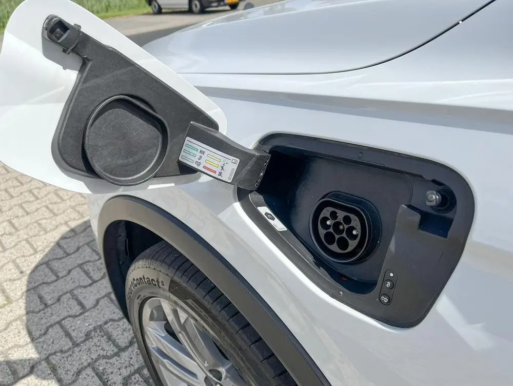 Volkswagen Tiguan 1.4 TSI eHybrid 245pk DSG R-Line Business uit 2023, foto 17