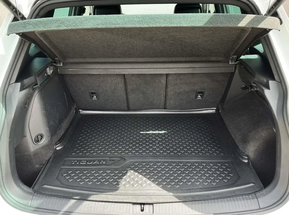 Volkswagen Tiguan 1.4 TSI eHybrid 245pk DSG R-Line Business uit 2023, foto 20