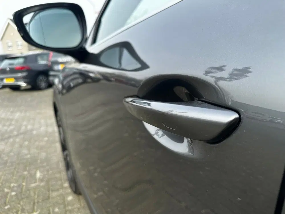 Mazda CX-30 2.0 e-SkyActiv-X M Hybrid AWD Nagisa uit 2025, foto 15