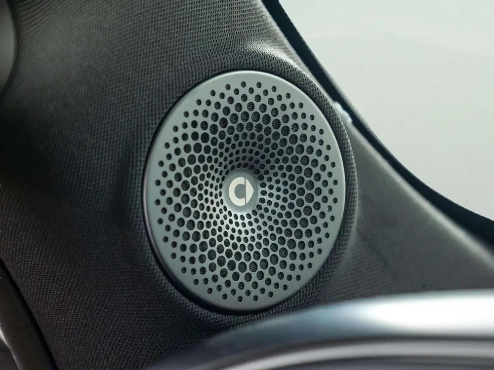 Smart #5 Pro+ 100 kWh uit 2026, foto 13
