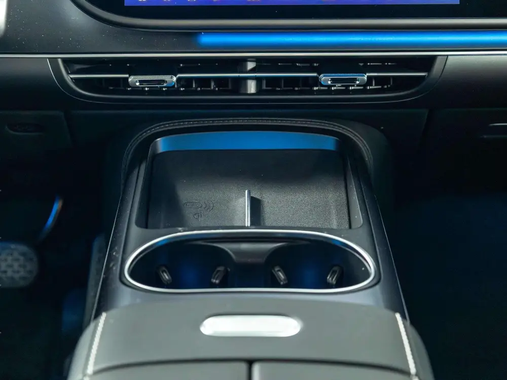 Smart #5 Pro+ 100 kWh uit 2026, foto 17