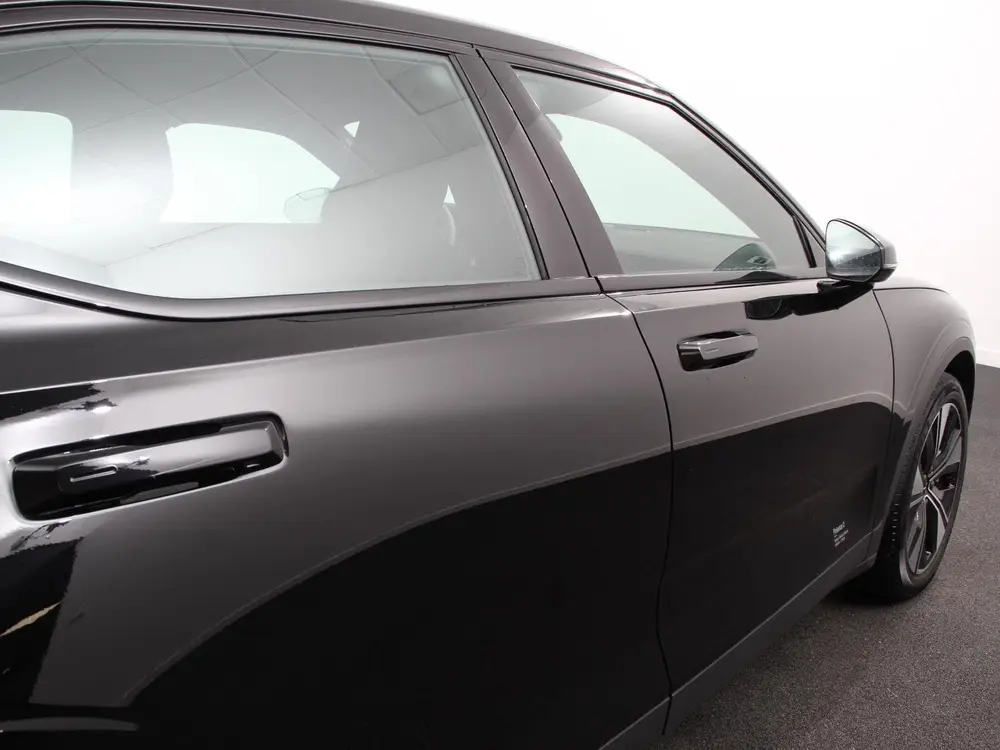 Polestar 2 Standard Range Single Motor 69 kWh DEMO 36 uit 2024, foto 10