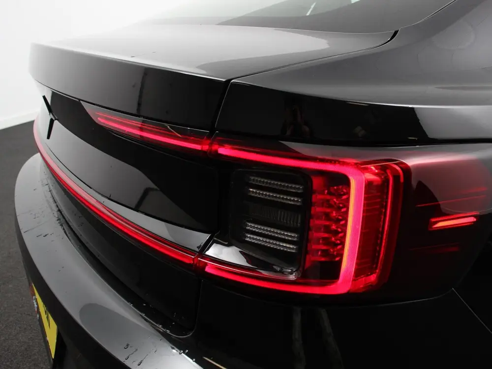 Polestar 2 Standard Range Single Motor 69 kWh DEMO 36 uit 2024, foto 11