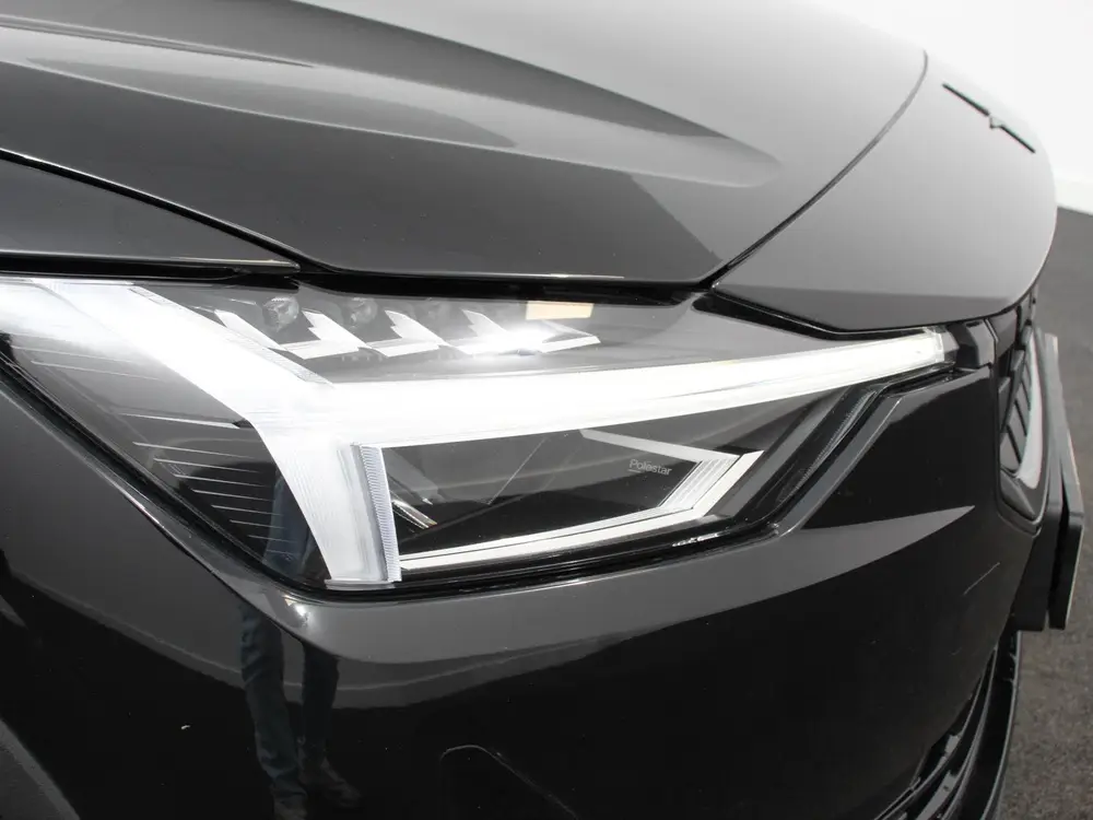 Polestar 2 Standard Range Single Motor 69 kWh DEMO 36 uit 2024, foto 14