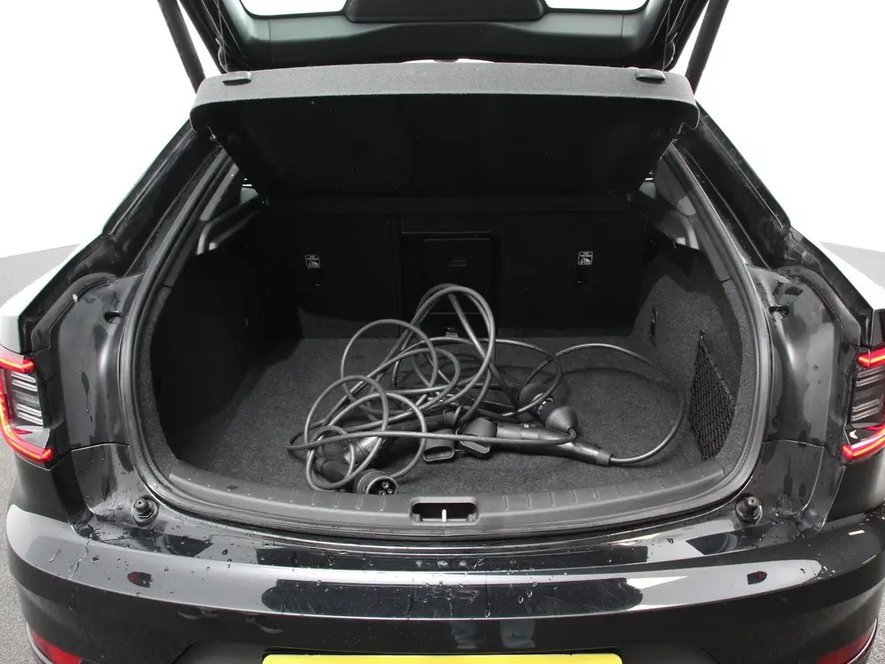 Polestar 2 Standard Range Single Motor 69 kWh DEMO 36 uit 2024, foto 15