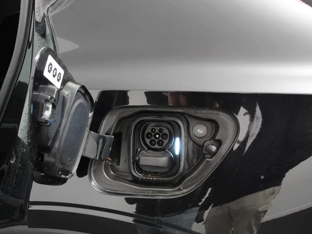Polestar 2 Standard Range Single Motor 69 kWh DEMO 36 uit 2024, foto 18