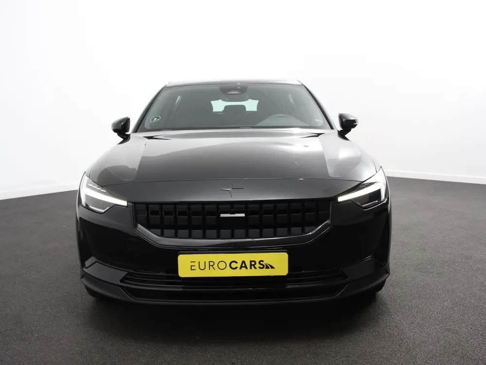 Polestar 2 Standard Range Single Motor 69 kWh DEMO 36 uit 2024, foto 4