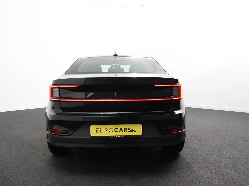 Polestar 2 Standard Range Single Motor 69 kWh DEMO 36 uit 2024, foto 5