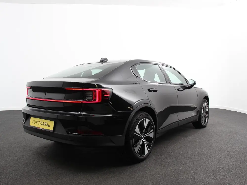 Polestar 2 Standard Range Single Motor 69 kWh DEMO 36 uit 2024, foto 6
