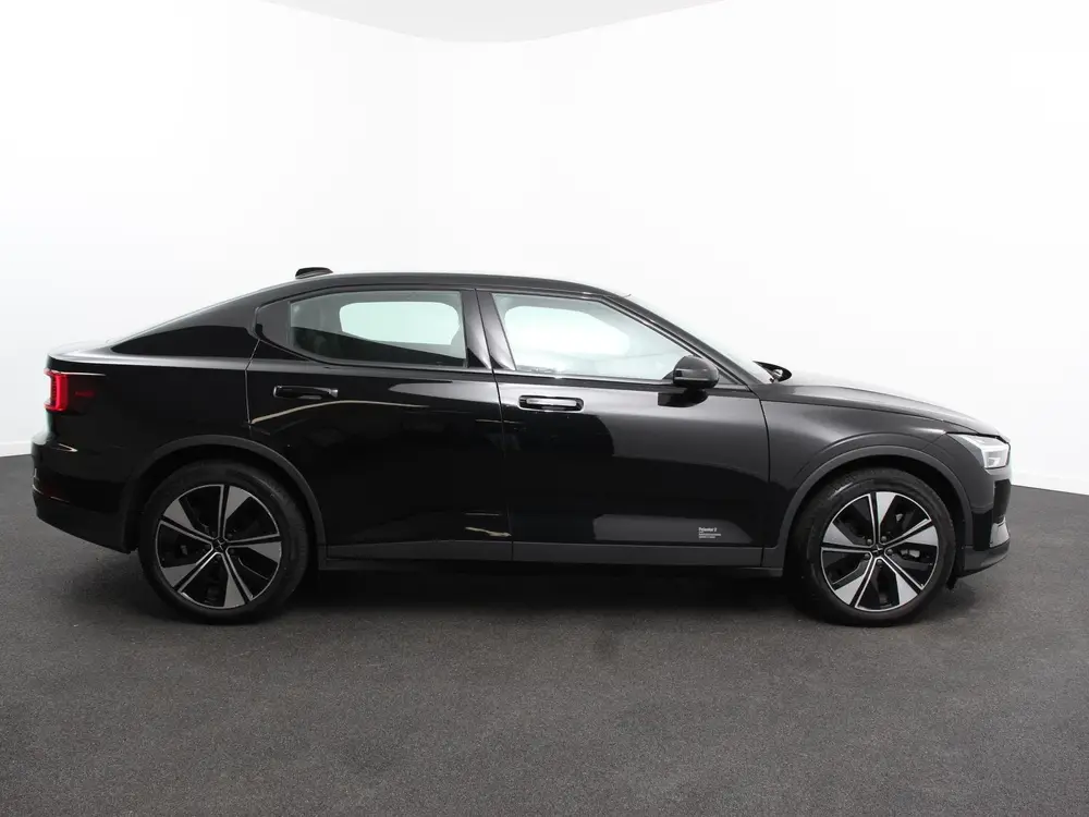 Polestar 2 Standard Range Single Motor 69 kWh DEMO 36 uit 2024, foto 7