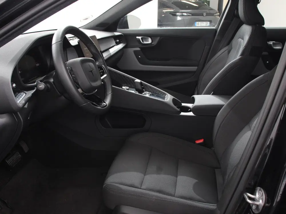 Polestar 2 Standard Range Single Motor 69 kWh DEMO 36 uit 2024, foto 8
