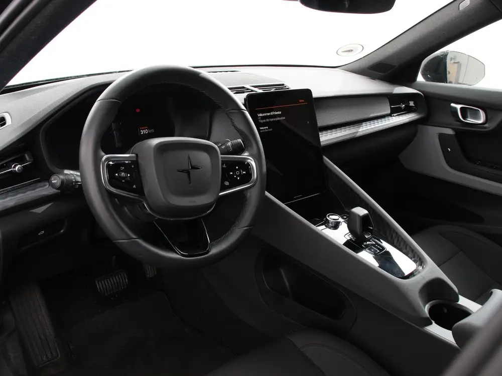 Polestar 2 Standard Range Single Motor 69 kWh DEMO 36 uit 2024, foto 9