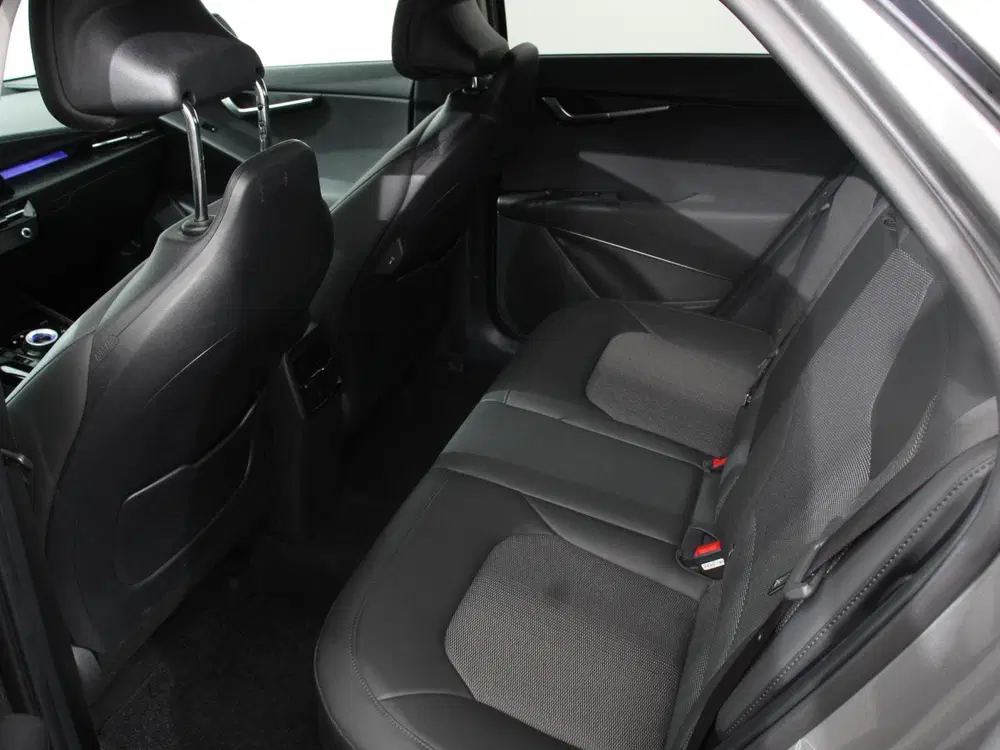 Kia Niro 1.6 GDi Hybrid DynamicLine DEMO Navigatie uit 2024, foto 9