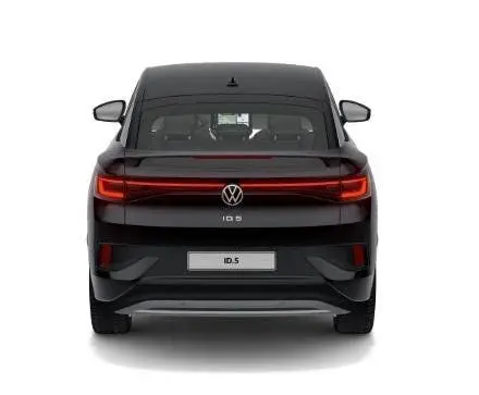 Volkswagen ID.5 Pro 77 kWh 204 PK| Navigatie Pro | Premium A uit 2022, foto 2