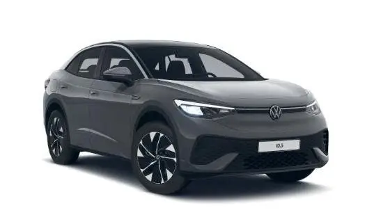 Volkswagen ID.5 Pro Advantage 77 kWh 204 PK| Navigatie | Sto uit 2023, foto 2