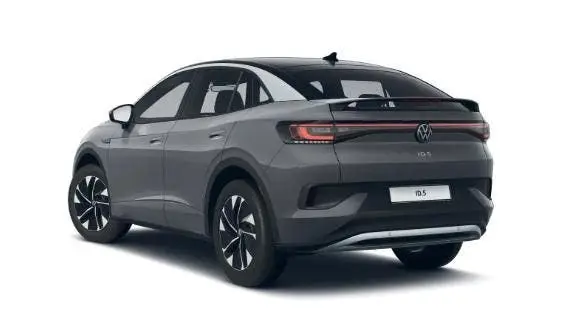 Volkswagen ID.5 Pro Advantage 77 kWh 204 PK| Navigatie | Sto uit 2023, foto 6