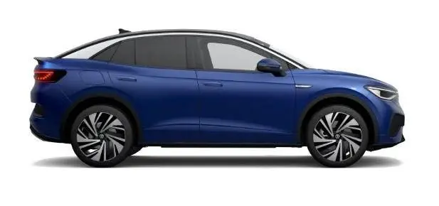 Volkswagen ID.5 Pro Business 77 kWh 204 PK| Warmtepomp | Nav uit 2023, foto 2