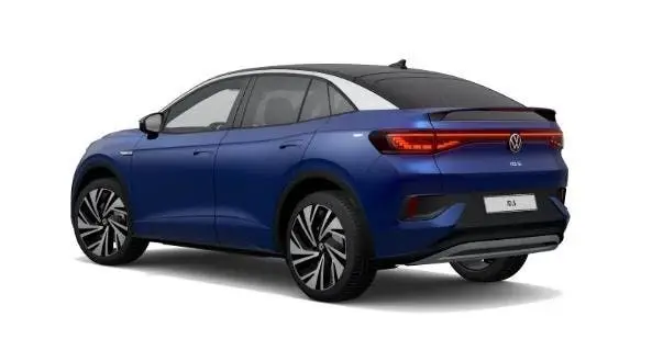 Volkswagen ID.5 Pro Business 77 kWh 204 PK| Warmtepomp | Nav uit 2023, foto 3