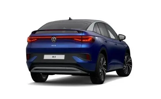 Volkswagen ID.5 Pro Business 77 kWh 204 PK| Warmtepomp | Nav uit 2023, foto 4