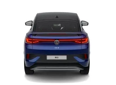 Volkswagen ID.5 Pro Business 77 kWh 204 PK| Warmtepomp | Nav uit 2023, foto 5