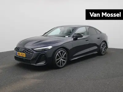 Audi A5 2.0 e-hybrid quattro S edition 299 PK uit 2025