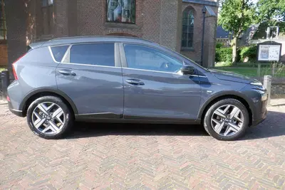 Hyundai BAYON 1.0 T-GDI 48V 100PK 7DCT-CAMERA- Comfort S uit 2023