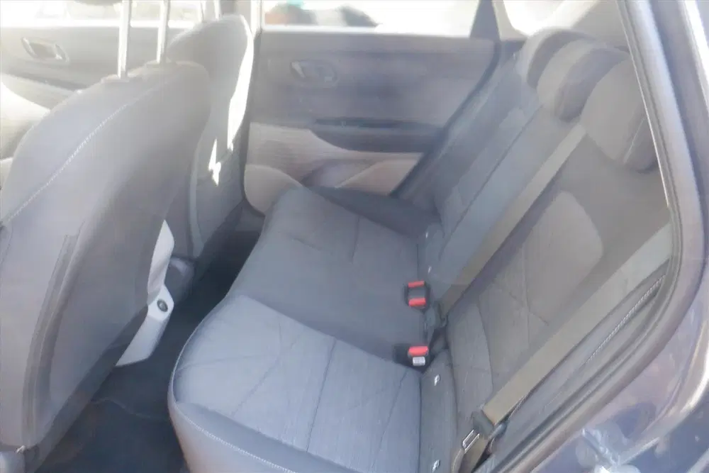 Hyundai BAYON 1.0 T-GDI 48V 100PK 7DCT-CAMERA- Comfort S uit 2023, foto 9