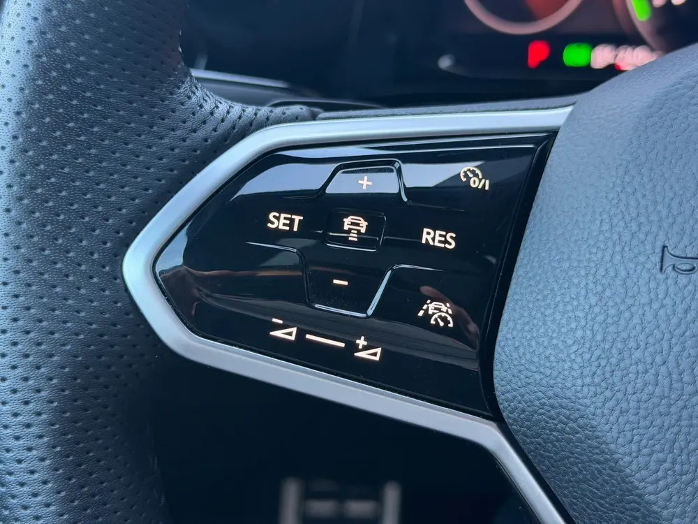 Volkswagen Golf 1.4 eHybrid GTE Panorama ACC IQ Light LED Ca uit 2022, foto 19