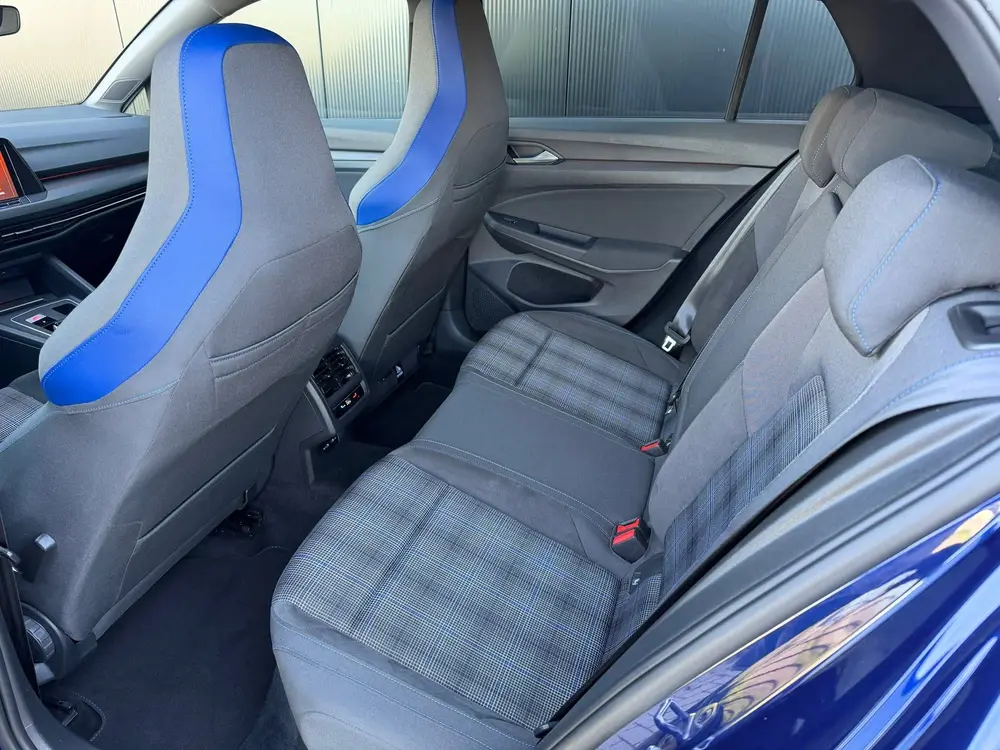 Volkswagen Golf 1.4 eHybrid GTE Panorama ACC IQ Light LED Ca uit 2022, foto 20