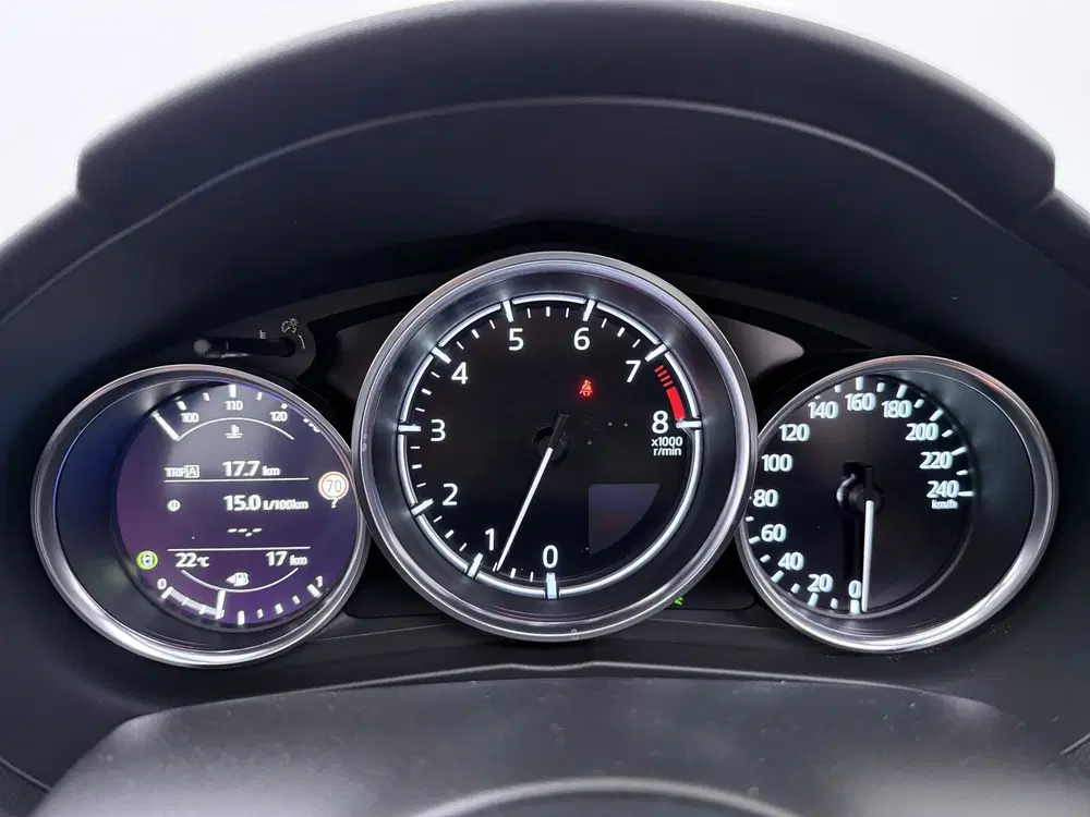 Mazda MX-5 1.5 SkyActiv-G 132 Homura (bj 2025) uit 2025, foto 10
