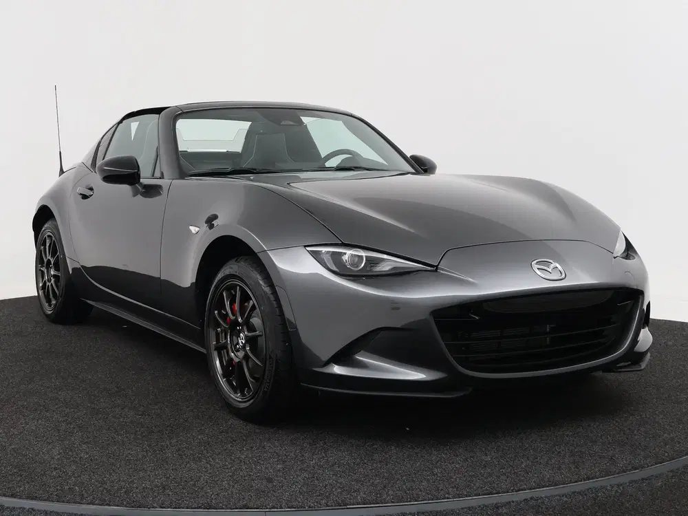 Mazda MX-5 1.5 SkyActiv-G 132 Homura (bj 2025) uit 2025, foto 15