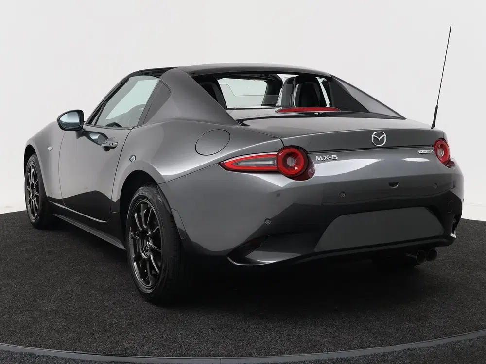 Mazda MX-5 1.5 SkyActiv-G 132 Homura (bj 2025) uit 2025, foto 16
