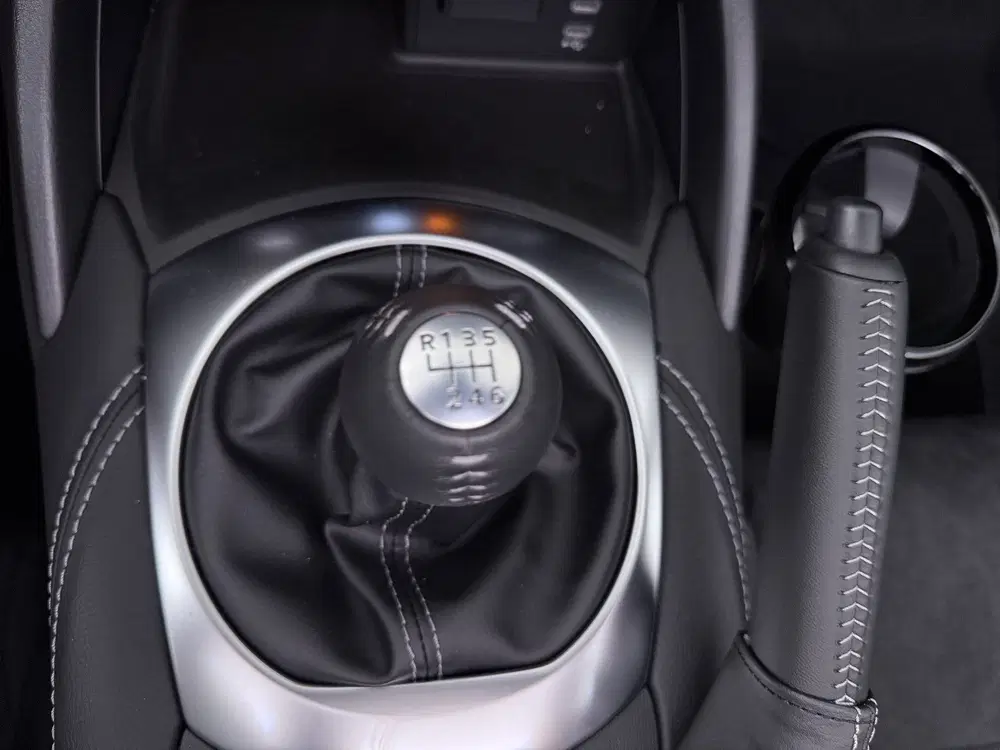 Mazda MX-5 1.5 SkyActiv-G 132 Homura (bj 2025) uit 2025, foto 17