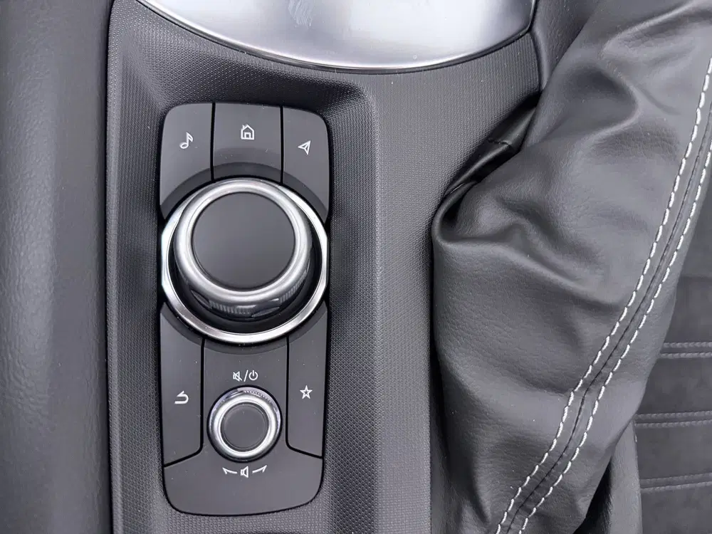 Mazda MX-5 1.5 SkyActiv-G 132 Homura (bj 2025) uit 2025, foto 18